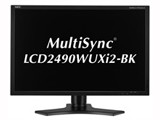 MultiSync LCD2490WUXi2-BK [24.1インチ]