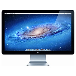 Apple Thunderbolt Display MC914J/A [27インチ]