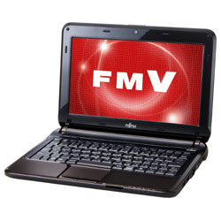 FMV LIFEBOOK MH30/C FMVM30CB [モカブラック]