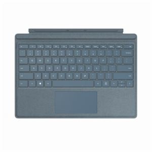 Surface Pro Signature タイプ カバー FFP-00139 [アイスブルー]
