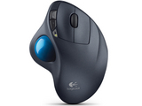 Wireless Trackball M570 [シルバー]