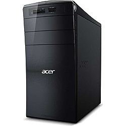 デスクトップパソコン Acer Aspire M AM3985-F74D