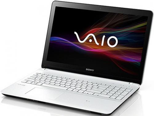 VAIO Fit 15E SVF15319DJW
