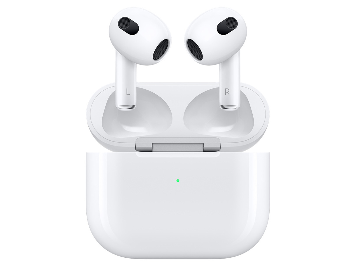 AirPods 第3世代 MME73J/A