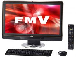 FMV ESPRIMO FH550/3BD FMVF553BDB [エスプレッソブラック]