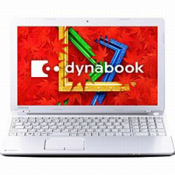 dynabook T453/33KW PT45333KSXW