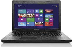 Lenovo B590 59400674