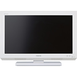 REGZA 26B3(W) [26インチ ホワイト]