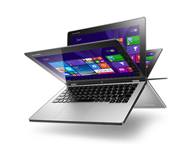 Lenovo Yoga 2 11 59428279 [ライトシルバー]