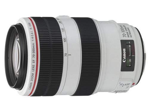 EF70-300mm F4-5.6L IS USM