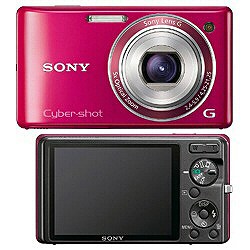 サイバーショット DSC-W380