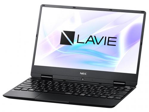 LAVIE Note Mobile NM550/MAB PC-NM550MAB [パールブラック]