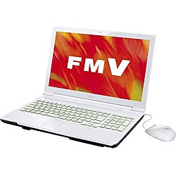 FMV LIFEBOOK AH53/J FMVA53JWP