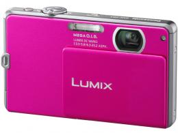 LUMIX DMC-FP1