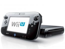 Wii U PREMIUM SET