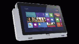 Acer ICONIA W700