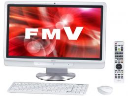 FMV ESPRIMO FH550/3BD FMVF553BDW [スノーホワイト]
