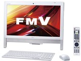 FMV ESPRIMO FH56/ED FMVF56EDW [スノーホワイト]