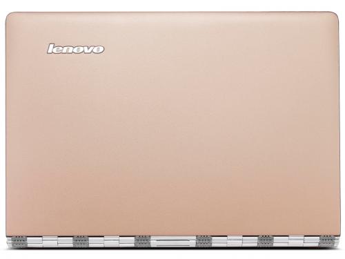 Lenovo YOGA 3 Pro 80HE00CLJP [シャンパンゴールド]