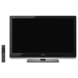 LED AQUOS LC-40DZ3-S [40インチ シルバー]