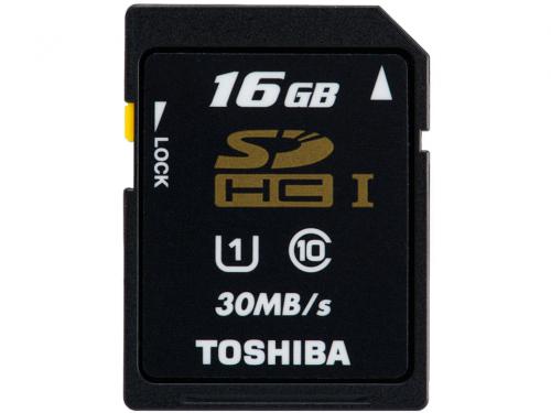SD-AU016G [16GB]