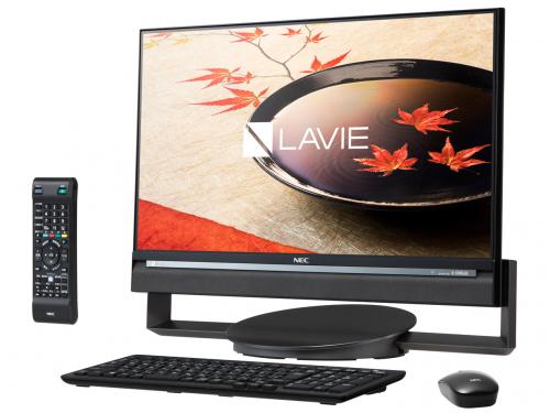 LAVIE Desk All-in-one DA970/CAB PC-DA970CAB