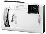OLYMPUS Tough TG-310 [ホワイト]