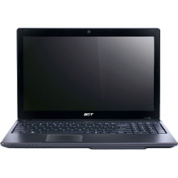 Aspire AS5750 AS5750-A54C/K [ブラック]