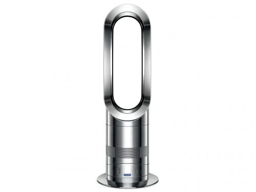 Dyson Hot + Cool AM05 ファンヒーター [ニッケル/ニッケル]