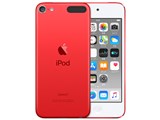 iPod touch (PRODUCT) RED MVJF2J/A [256GB レッド]