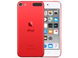 iPod touch (PRODUCT) RED MVJF2J/A [256GB レッド]