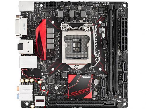 B150I PRO GAMING/AURA