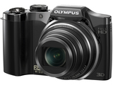 OLYMPUS SZ-30MR [ブラック]