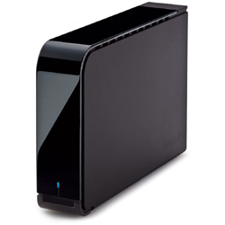 HD-LB2.0TU3-BKC [ブラック]