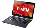 FMV LIFEBOOK UH55/J FMVU55JS [アルマイトシルバー]