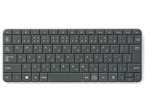 Wedge Mobile Keyboard U6R-00022