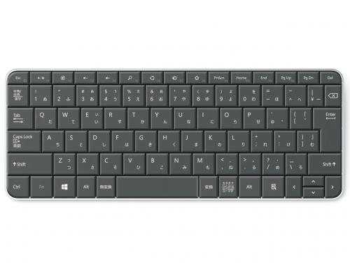 Wedge Mobile Keyboard U6R-00022