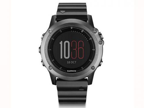 fenix3J Sapphire 133828 [日本版]