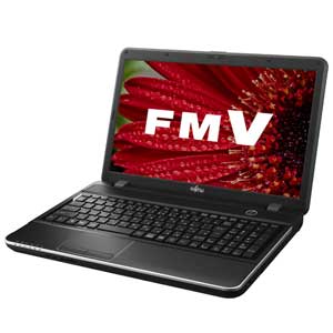 Fresh-One / FMV LIFEBOOK AH53/R FMVA53RB [シャイニーブラック]