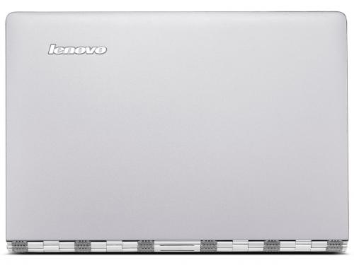 Lenovo YOGA 3 Pro 80HE00CPJP [プラチナシルバー]