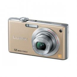 LUMIX DMC-FX40