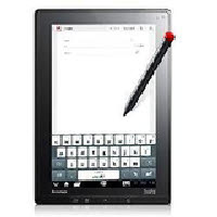 ThinkPad Tablet 1838A57 [ブラック]
