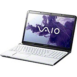 VAIO Eシリーズ SVE15123CJW
