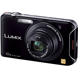 LUMIX DMC-SZ5-K [ブラック]