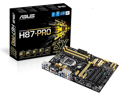 H87-PRO