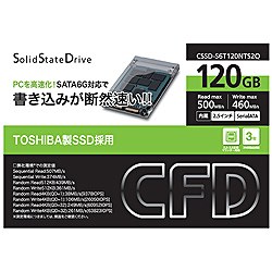 CSSD-S6T120NTS2Q