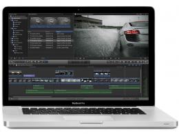 MacBook Pro 2300/15 MD103J/A