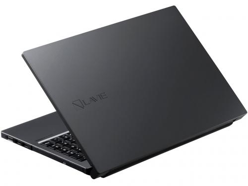 LAVIE Note NEXT NX750/NAB PC-NX750NAB [グレイスブラックシルバー]