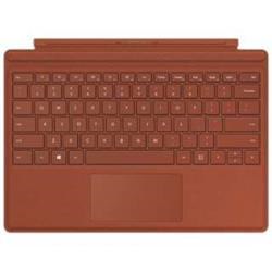 Surface Pro Signature タイプ カバー FFP-00119 [ポピーレッド]