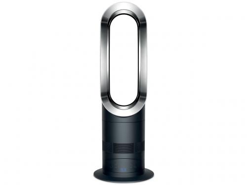 Dyson Hot + Cool AM05 ファンヒーター [ブラック/ニッケル]